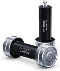 Davidoff Champion 90 Ml - Eau De Toilette - Herenparfum -Beroemde Parfum Winkel 1015x1200