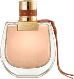 Beroemde Parfum Winkel 18 Chloé Chloe - Chloe Nomade Absolu - Eau De Parfum - 75Ml