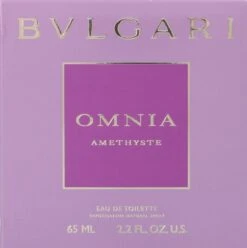 Bvlgari Omnia Amethyste Eau De Toilette Spray 65 Ml 2 Bvlgari Omnia Amethyste Eau De Toilette Spray 65 Ml -Beroemde Parfum Winkel 1194x1200 2