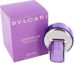 Bvlgari Omnia Amethyste Eau De Toilette Spray 65 Ml 14 Bvlgari Omnia Amethyste Eau De Toilette Spray 65 Ml -Beroemde Parfum Winkel 1200x1021 1