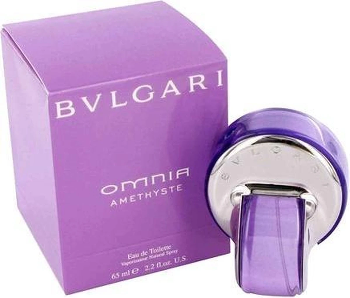 Bvlgari Omnia Amethyste Eau de Toilette Spray 65 ml Bvlgari Omnia Amethyste Eau De Toilette Spray 65 Ml -Beroemde Parfum Winkel 1200x1021 1