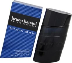 Bruno Banani Magic Man Eau De Toilette 50ml -Beroemde Parfum Winkel 1200x1043 1