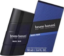 Bruno Banani Magic Man Eau De Toilette 50ml -Beroemde Parfum Winkel 1200x1048 3