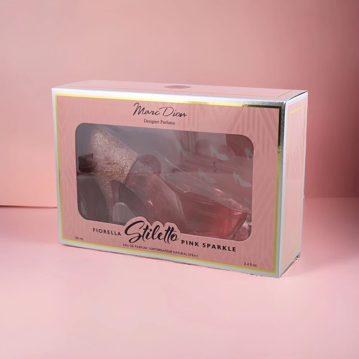 Marc Dion Parfum 100ml Hakken Rose Gold Desinger Parfums Marc Dion Parfum 100ml Hakken Rose Gold Desinger Parfums -Beroemde Parfum Winkel 1200x1200 102