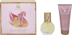 Gloria Vanderbilt Gloria Vanderbilt Giftset 130 Ml