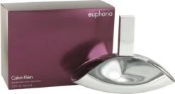 Calvin Klein Euphoria - 160ml - Eau De Parfum -Beroemde Parfum Winkel 1200x644