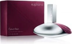 Beroemde Parfum Winkel 29 Calvin Klein Euphoria - 160ml - Eau De Parfum