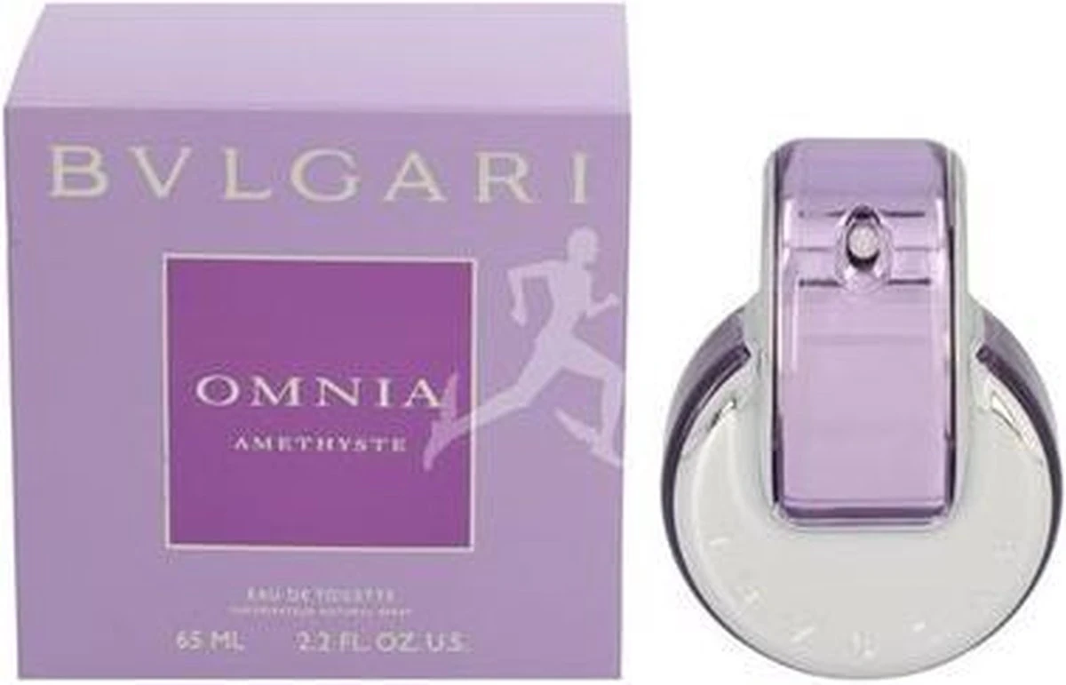 Bvlgari Omnia Amethyste Eau de Toilette Spray 65 ml Bvlgari Omnia Amethyste Eau De Toilette Spray 65 Ml -Beroemde Parfum Winkel 1200x771 1