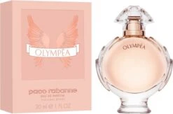 Paco Rabanne Olympéa Edp Vapo 30 Ml