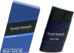 Bruno Banani Magic Man Eau De Toilette 50ml -Beroemde Parfum Winkel 1200x866 2