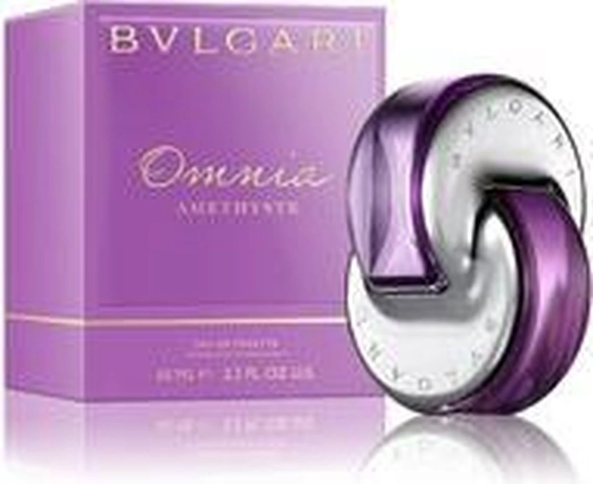 Bvlgari Omnia Amethyste Eau de Toilette Spray 65 ml Bvlgari Omnia Amethyste Eau De Toilette Spray 65 Ml -Beroemde Parfum Winkel 1200x980 1