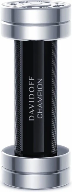 Beroemde Parfum Winkel 37 Davidoff Champion 90 Ml - Eau De Toilette - Herenparfum