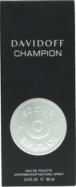 Davidoff Champion 90 Ml - Eau De Toilette - Herenparfum -Beroemde Parfum Winkel 493x1200 2