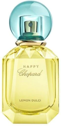 Beroemde Parfum Winkel 22 Chopard Happy Chopard Lemon Dulci Eau De Parfum Spray 40 Ml