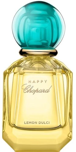 Chopard Happy Chopard Lemon Dulci Eau De Parfum Spray 40 Ml -Beroemde Parfum Winkel 605x1200