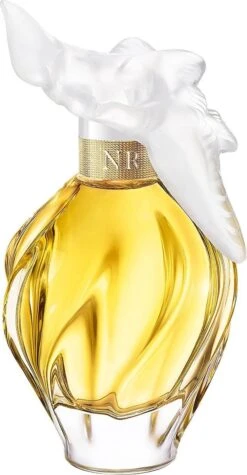 Nina Ricci L'Air Du Temps 50 Ml - Eau De Parfum - Damesparfum