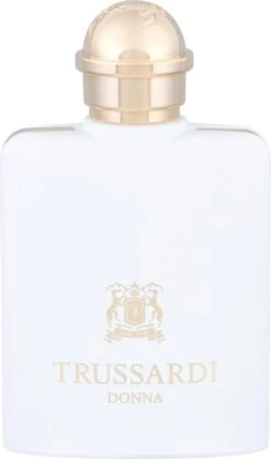 Trussardi Donna 50 Ml - Eau De Parfum - Damesparfum