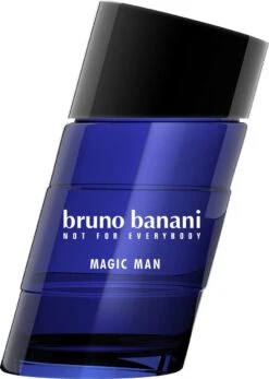 Bruno Banani Magic Man Eau De Toilette 50ml -Beroemde Parfum Winkel 855x1200 1