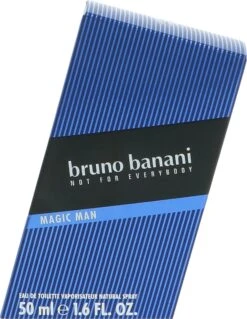 Bruno Banani Magic Man Eau De Toilette 50ml -Beroemde Parfum Winkel 929x1200 3